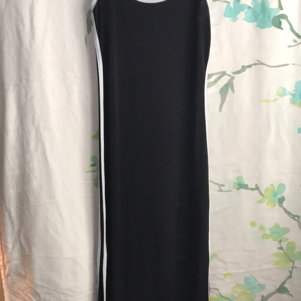 Maxi sport dress